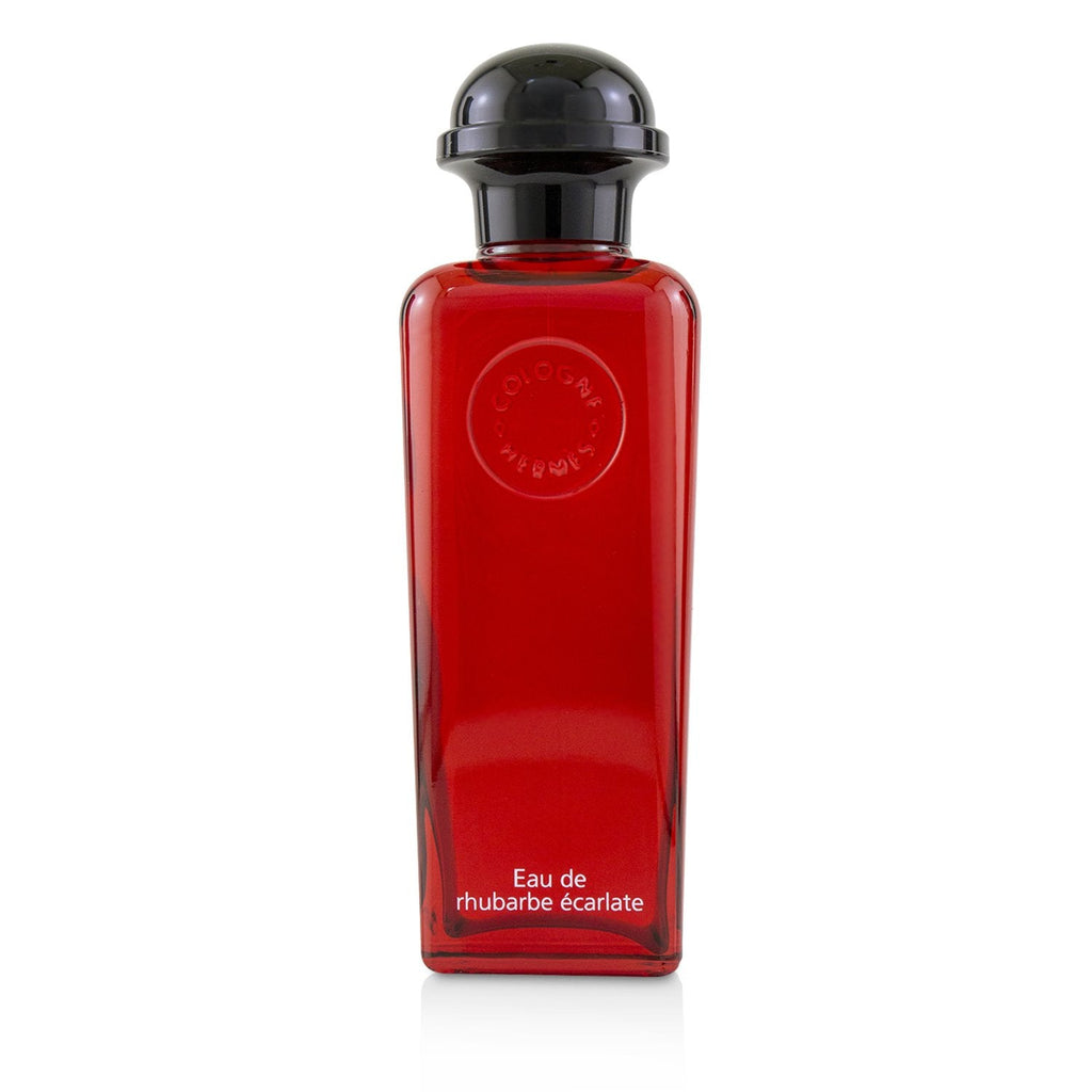 Hermes Eau De Rhubarbe Ecarlate Eau De Cologne Spray  100ml/3.3oz