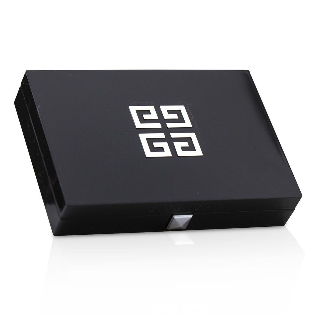 Givenchy Prisme Blush Powder Blush Duo - #08 Tender  6.5g/0.22oz
