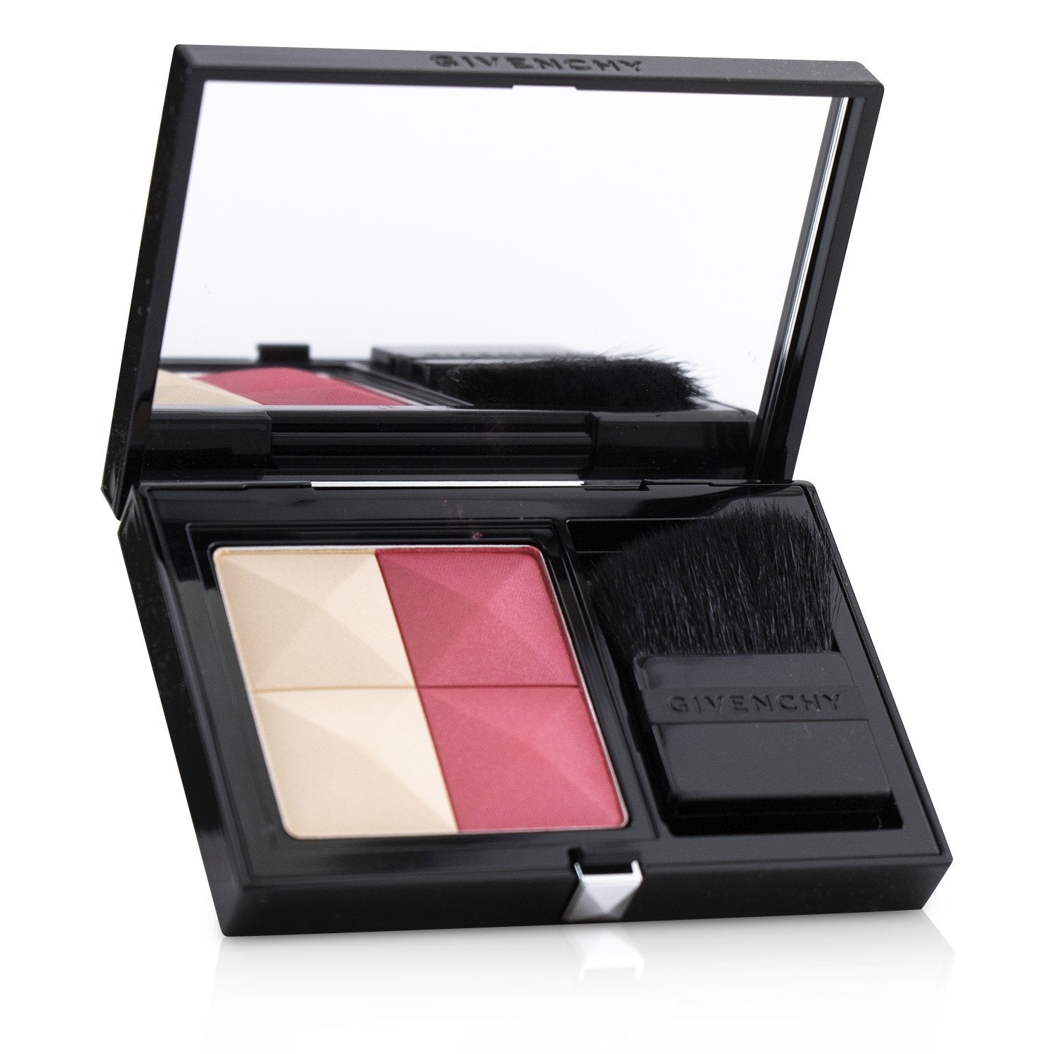 Givenchy Prisme Blush Powder Blush Duo - #08 Tender  6.5g/0.22oz