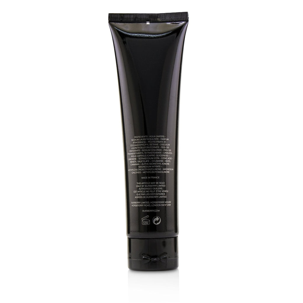 Burberry Brit Rhythm Shower Gel (Unboxed)  100ml/3.3oz