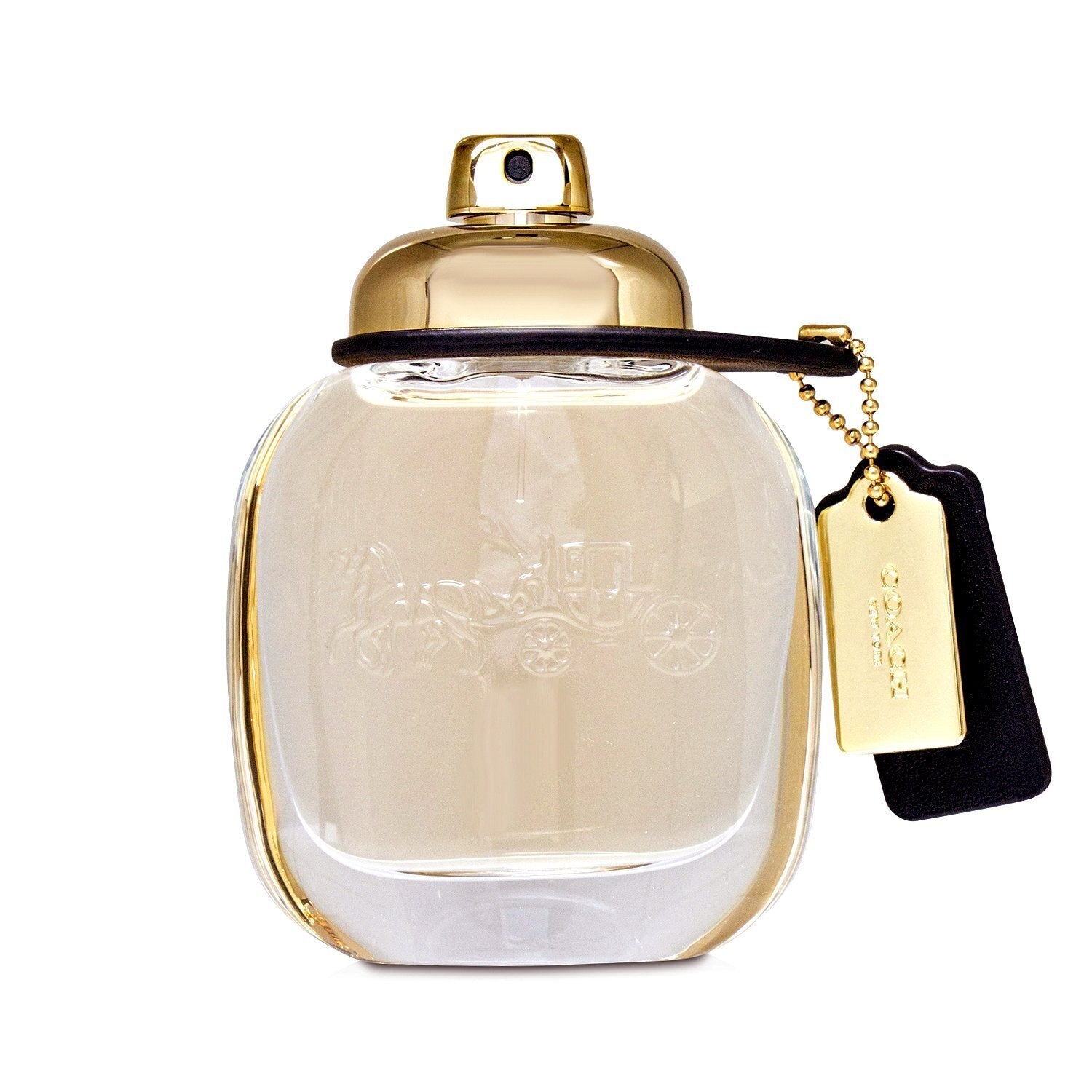 Coach Eau De Parfum Spray  90ml/3oz