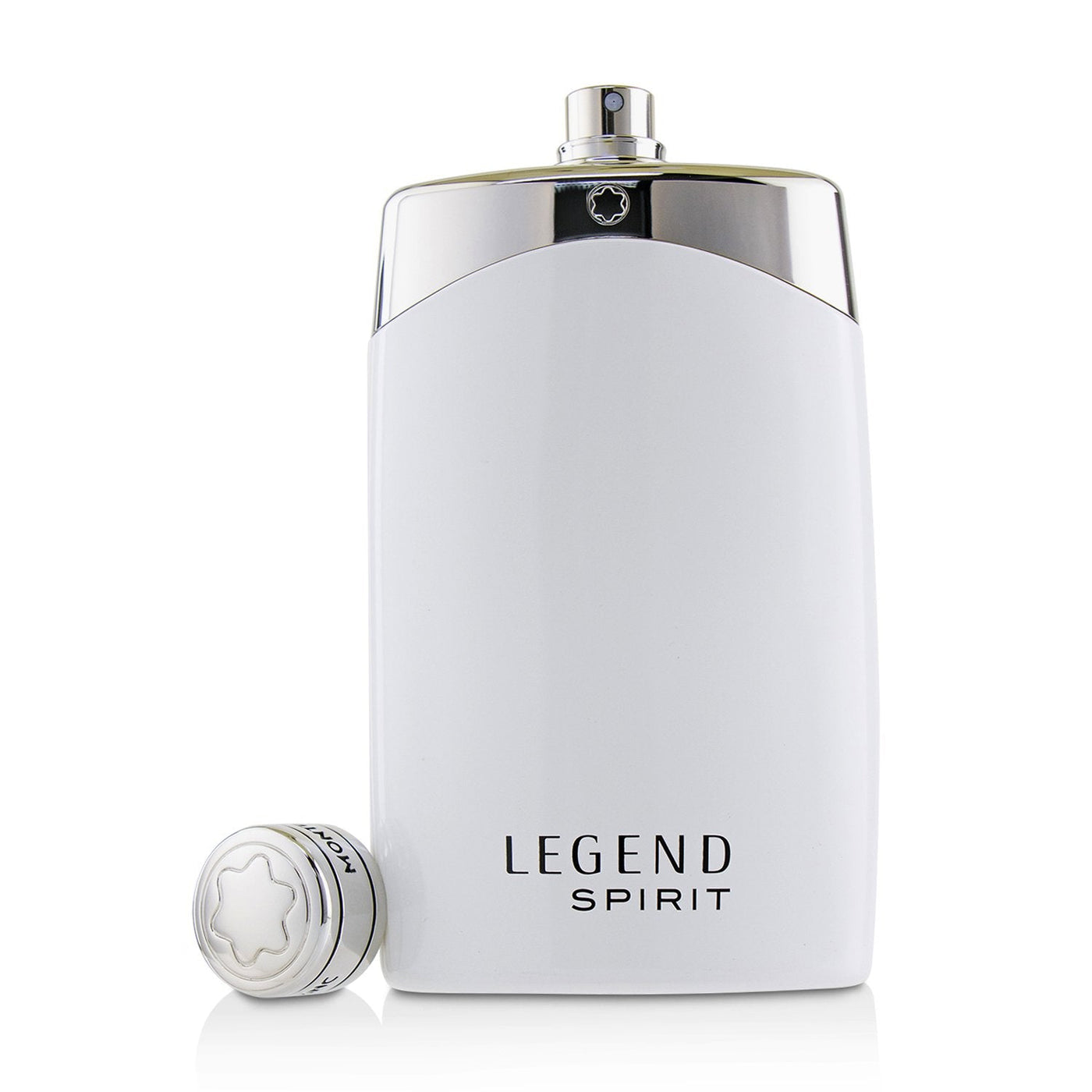 Montblanc Legend Spirit Eau De Toilette Spray  50ml/1.7oz