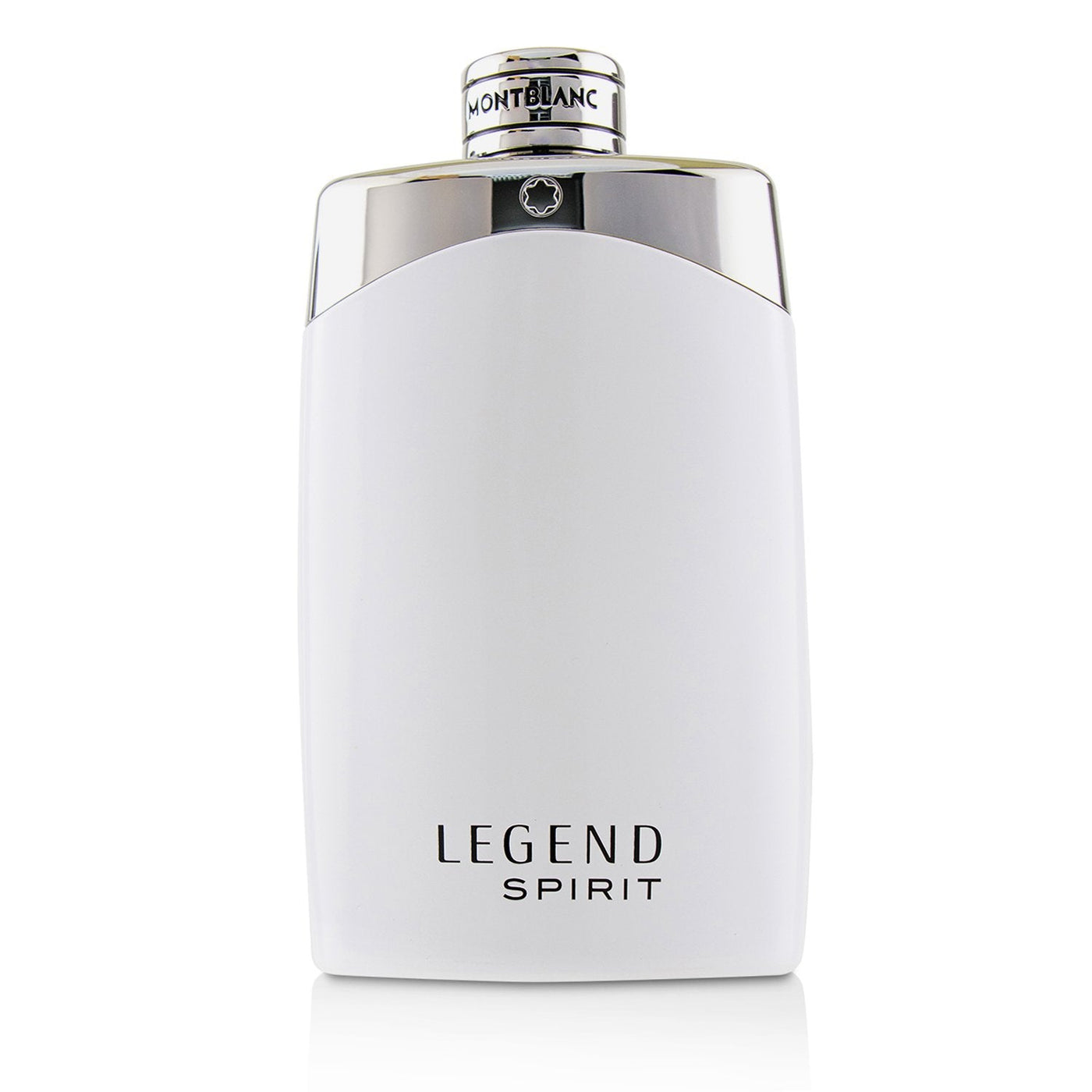 Montblanc Legend Spirit Eau De Toilette Spray  100ml/3.3oz