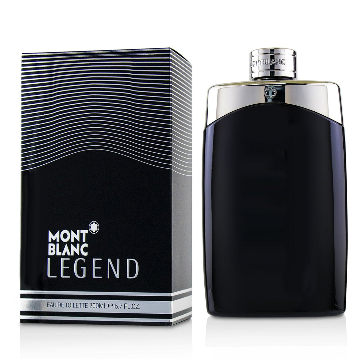 Montblanc Legend Eau De Toilette Spray  100ml/3.3oz