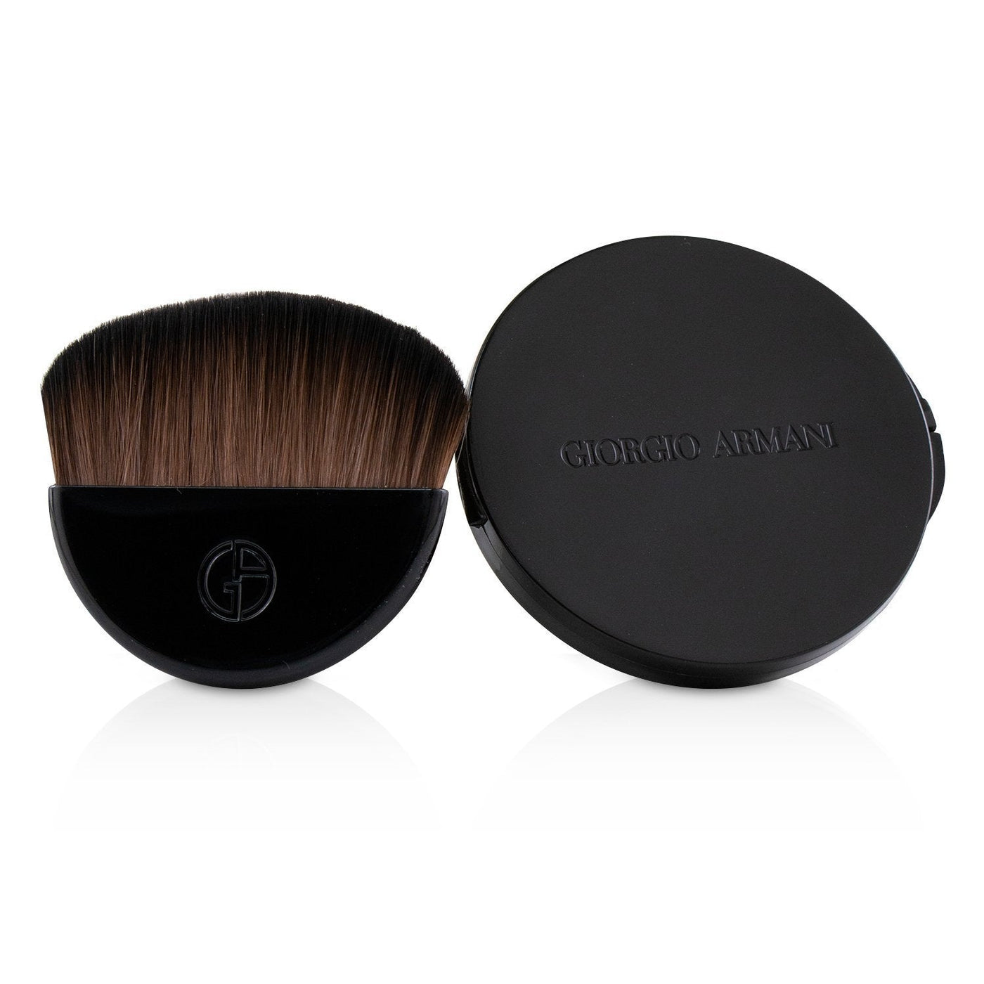 Giorgio Armani Neo Nude Fusion Powder Refill - # 4  3.5g/0.12oz