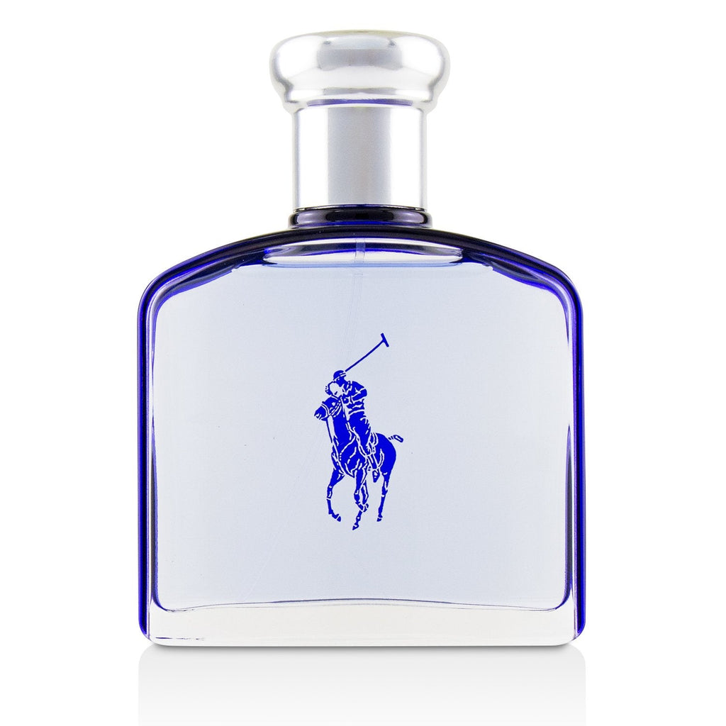 Ralph Lauren Polo Ultra Blue Eau De Toilette Spray  75ml/2.5oz