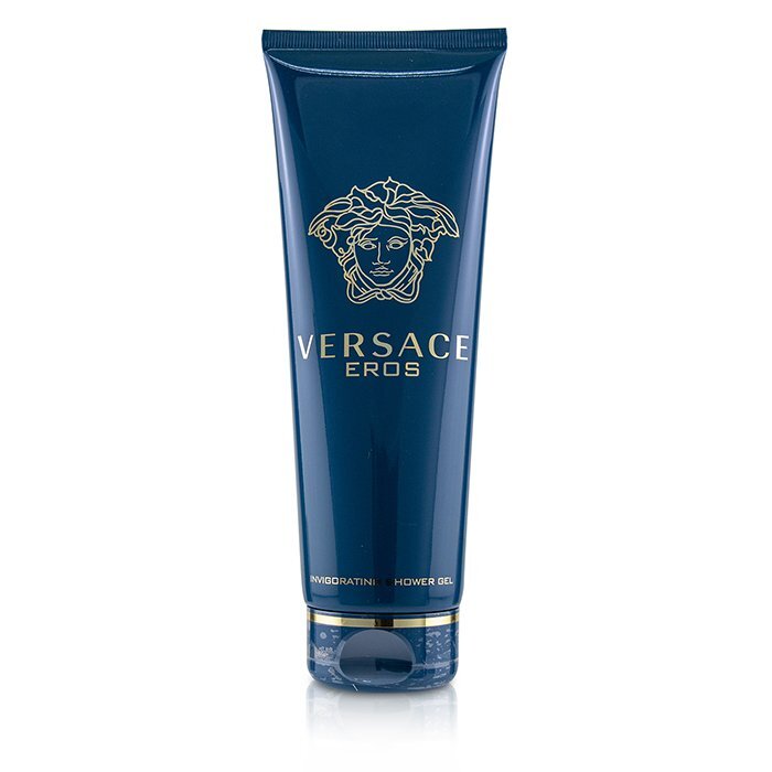 Versace Eros Invigorating Shower Gel 250ml/8.4oz