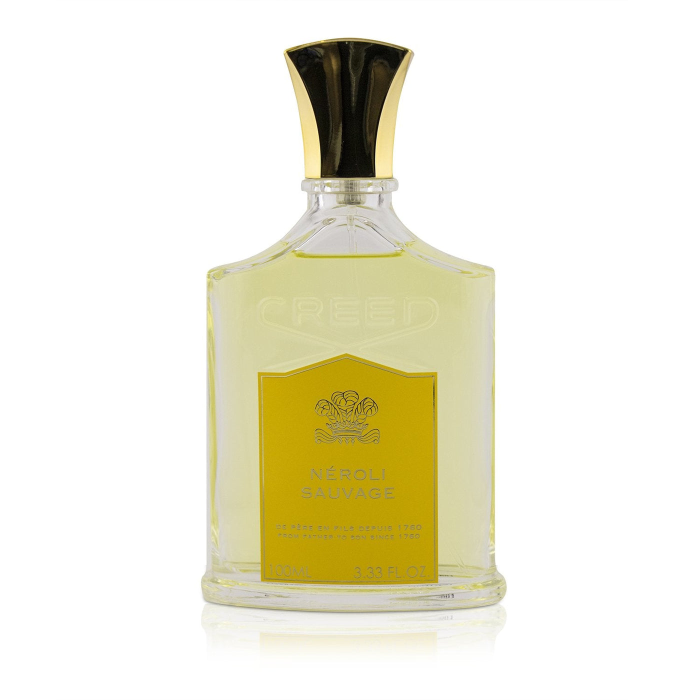 Creed Neroli Sauvage Fragrance Spray  100ml/3.3oz