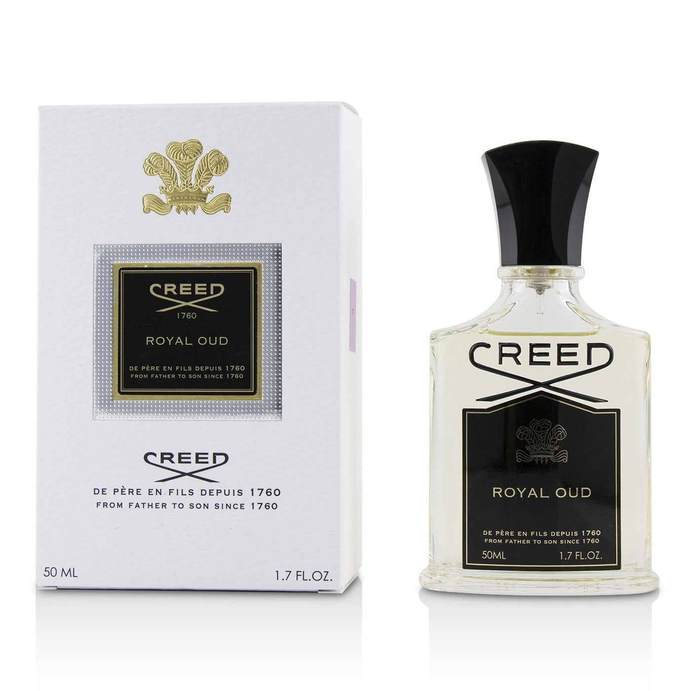 Creed Royal Oud Fragrance Spray  50ml/1.7oz