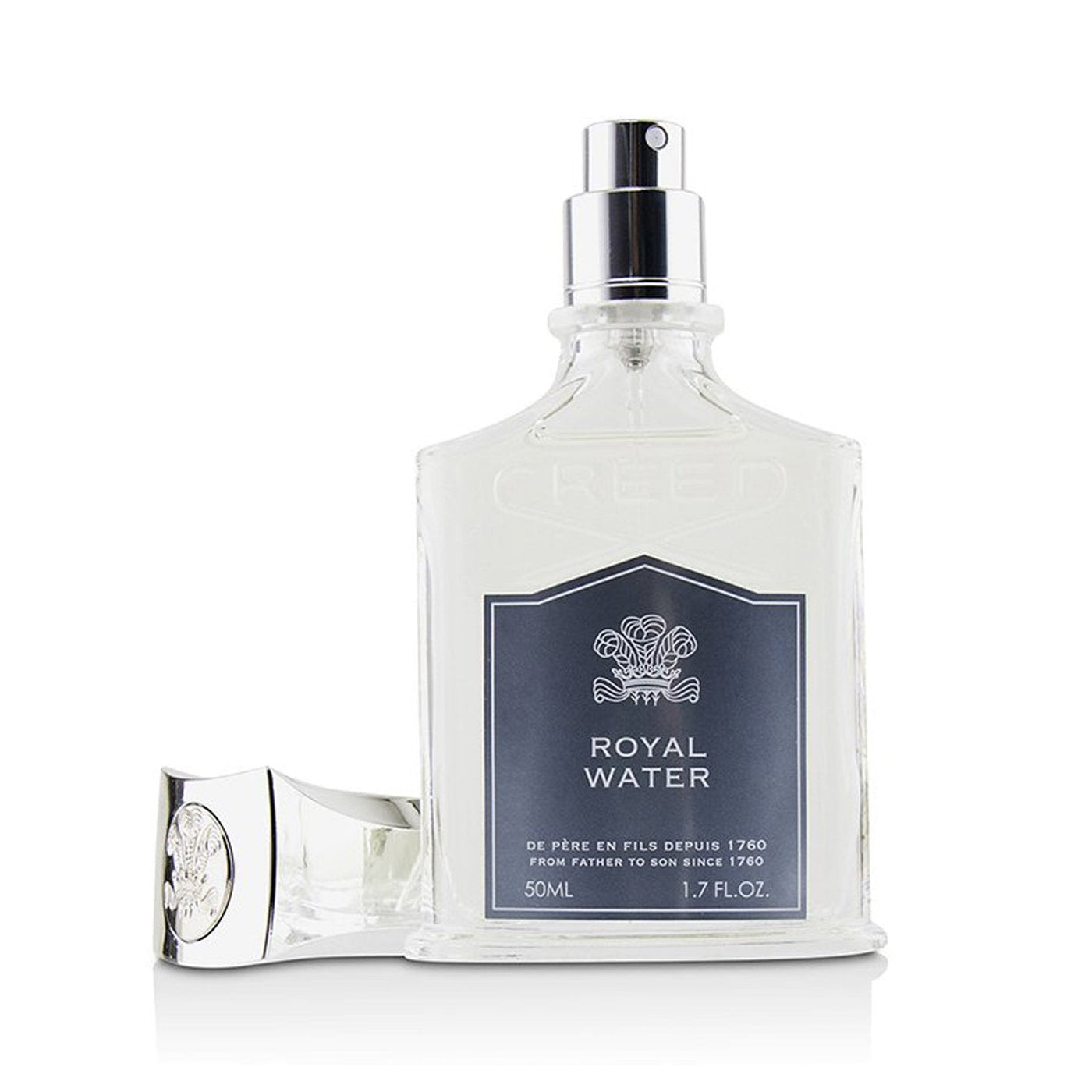 Creed Royal Water Fragrance Spray  50ml/1.7oz