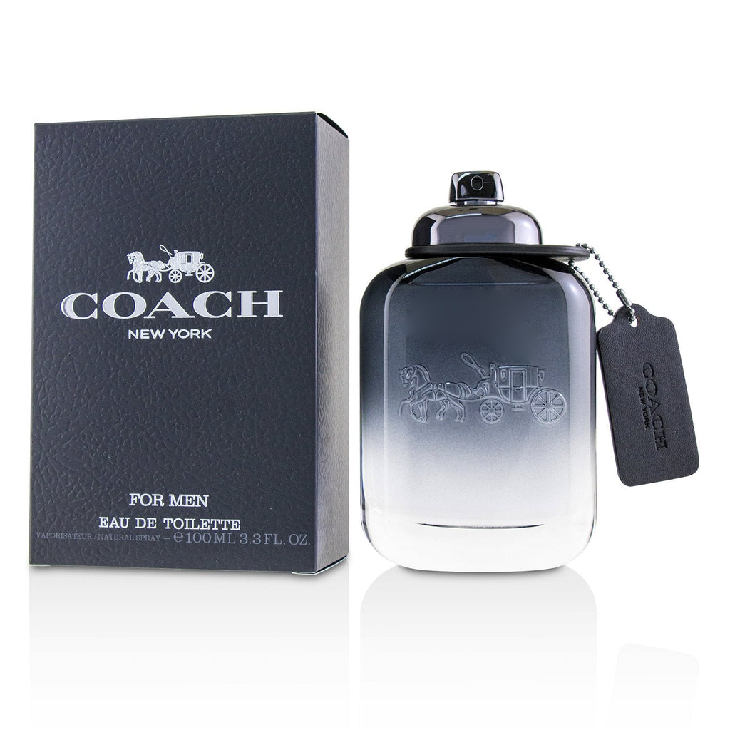 Coach For Men Eau De Toilette Spray  60ml/2oz