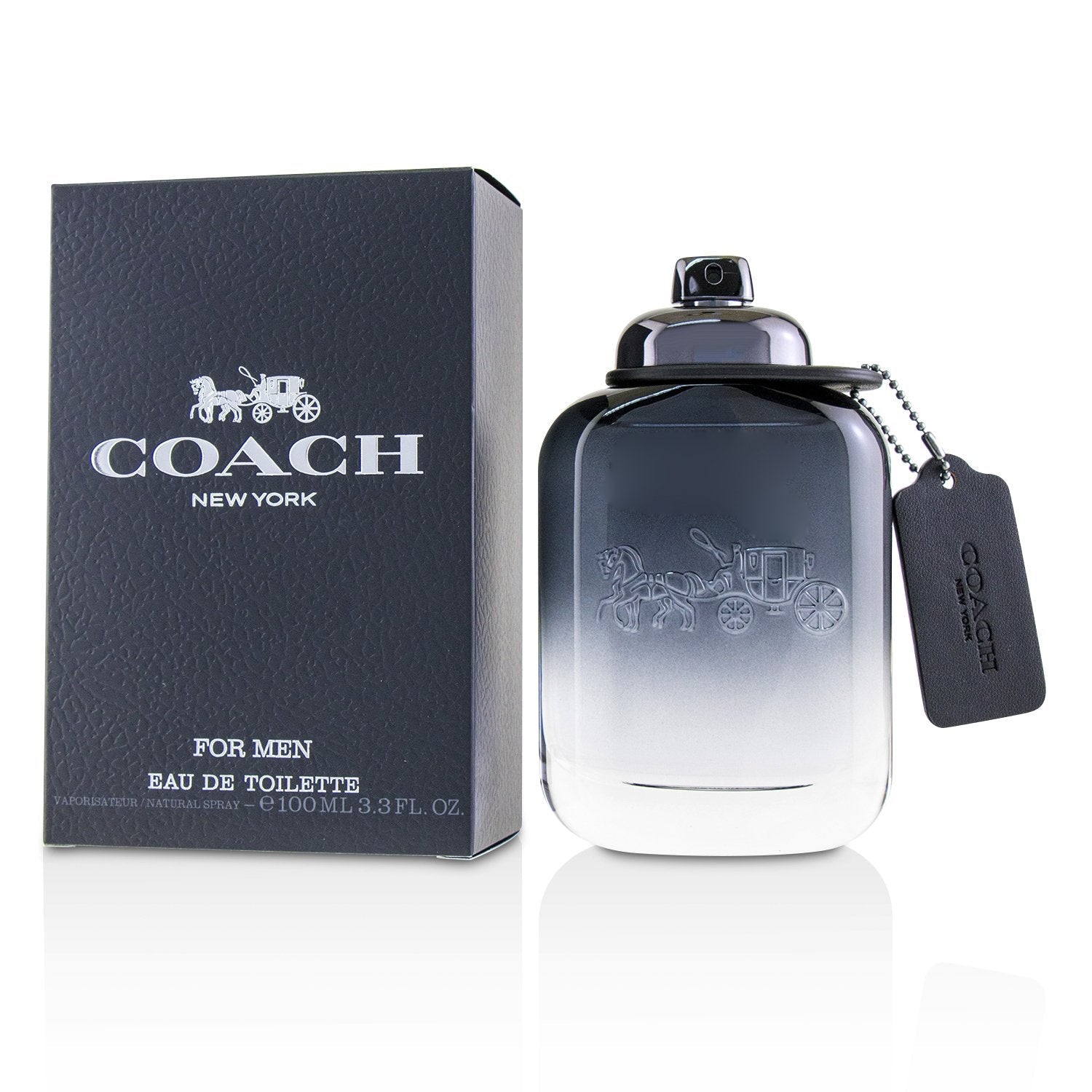 Coach For Men Eau De Toilette Spray  60ml/2oz