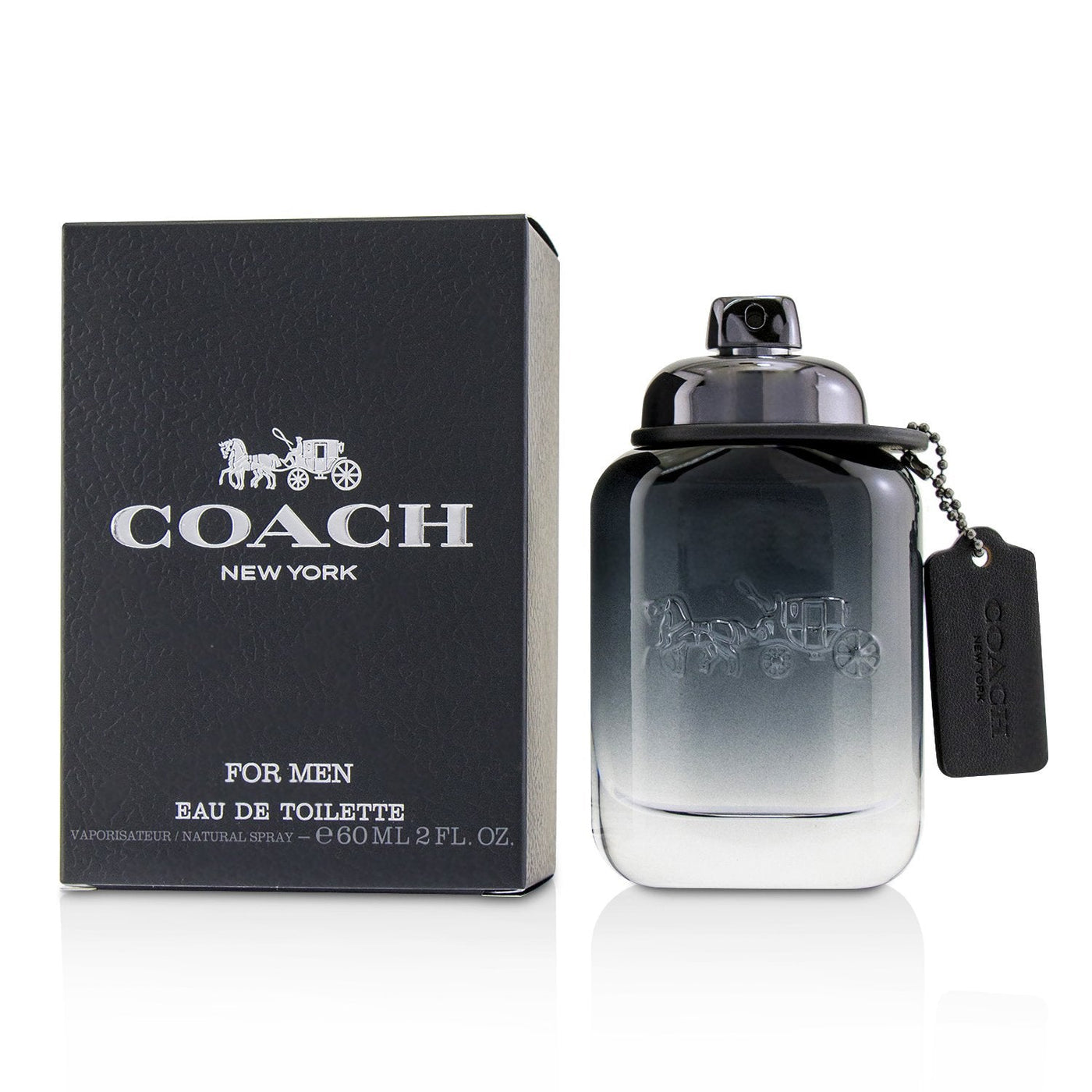 Coach For Men Eau De Toilette Spray  100ml/3.3oz