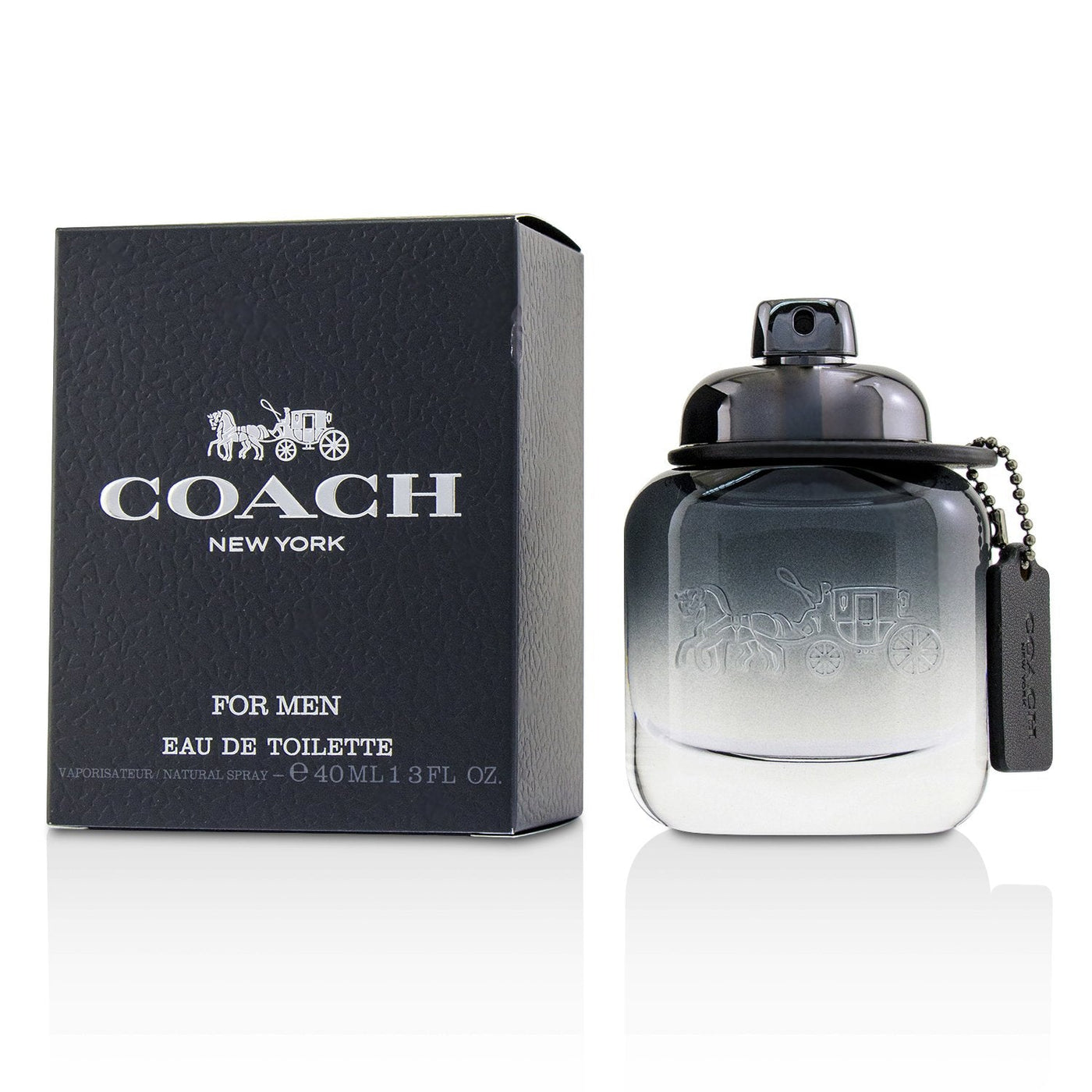 Coach For Men Eau De Toilette Spray  100ml/3.3oz