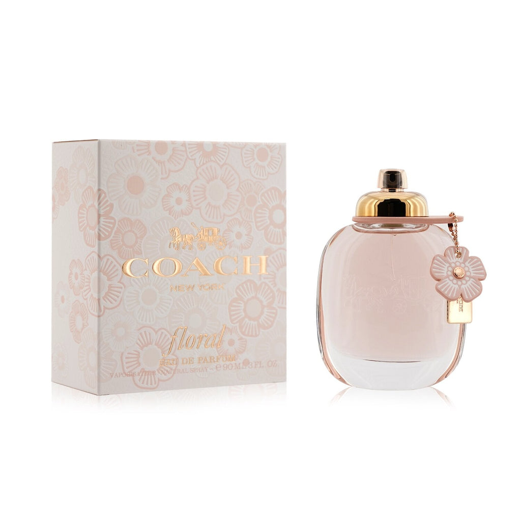 Coach Floral Eau De Parfum Spray   30ml/1oz