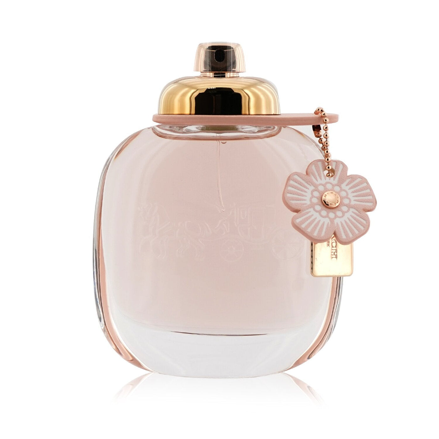Coach Floral Eau De Parfum Spray   30ml/1oz