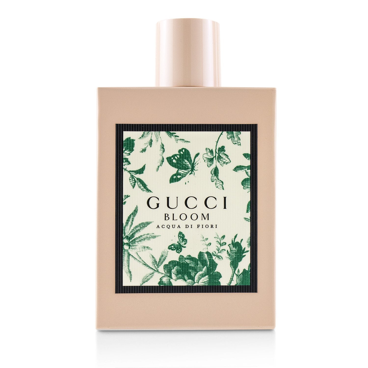 Gucci Bloom Aqua Di Flori Eau De Toilette Spray   50ml/1.6oz