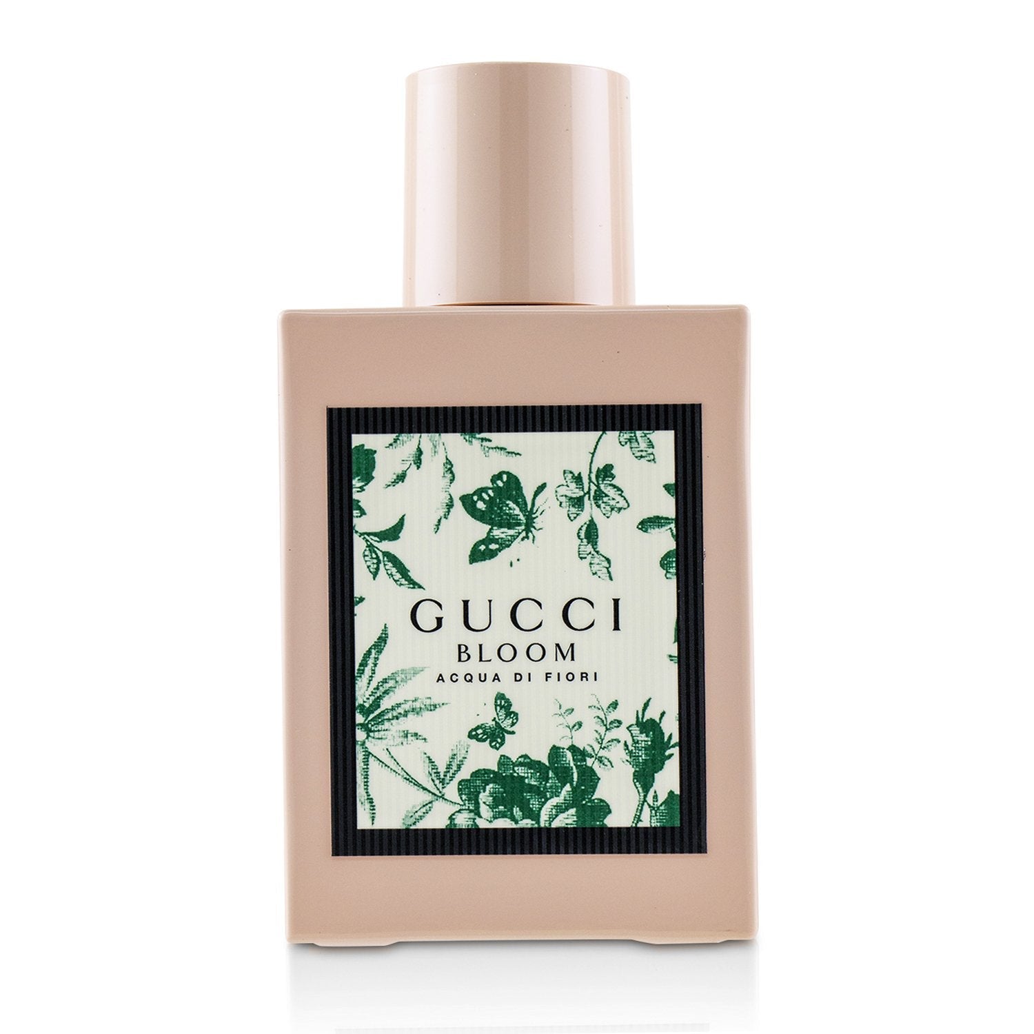 Gucci Bloom Aqua Di Flori Eau De Toilette Spray  100ml/3.4oz