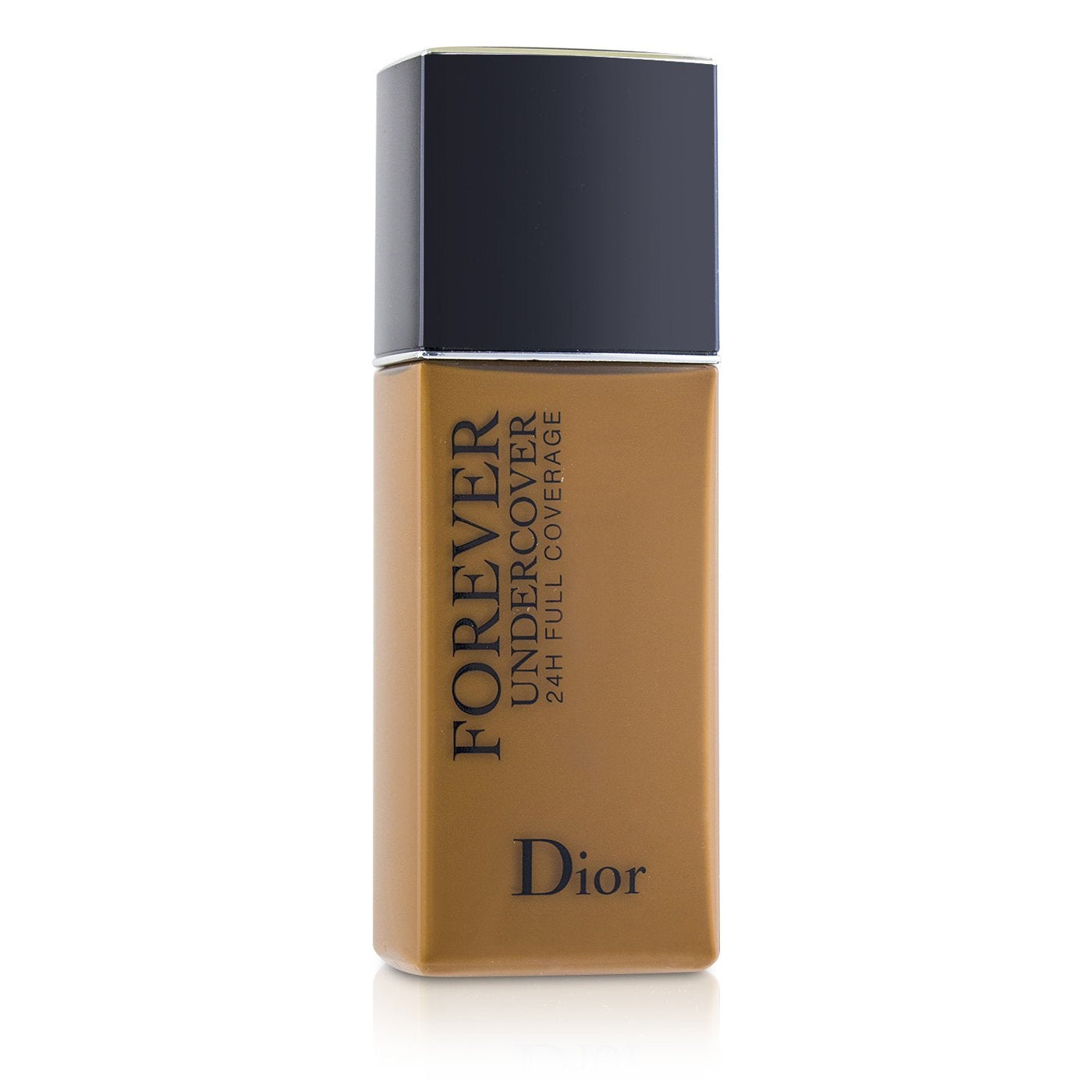 Christian Dior Diorskin Forever Undercover 24H Wear Full Coverage Water Based Foundation - # 050 Dark Beige C000900  40ml/1.3oz