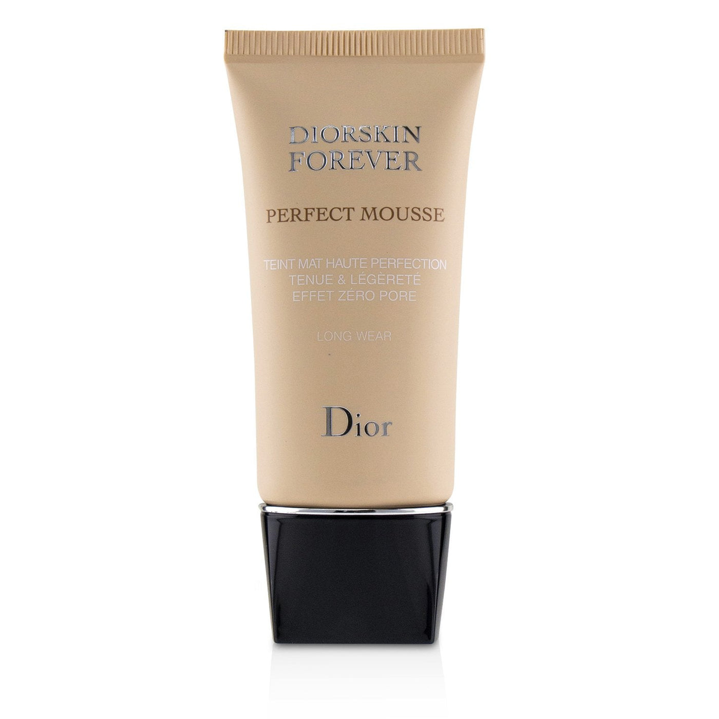 Christian Dior Diorskin Forever Perfect Mousse Foundation - # 033 Apricot Beige  30ml/1oz