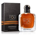 Giorgio Armani Stronger With You Intensely Eau De Parfum Spray 150ml/5.1oz