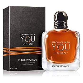 Giorgio Armani Stronger With You Intensely Eau De Parfum Spray 150ml/5.1oz