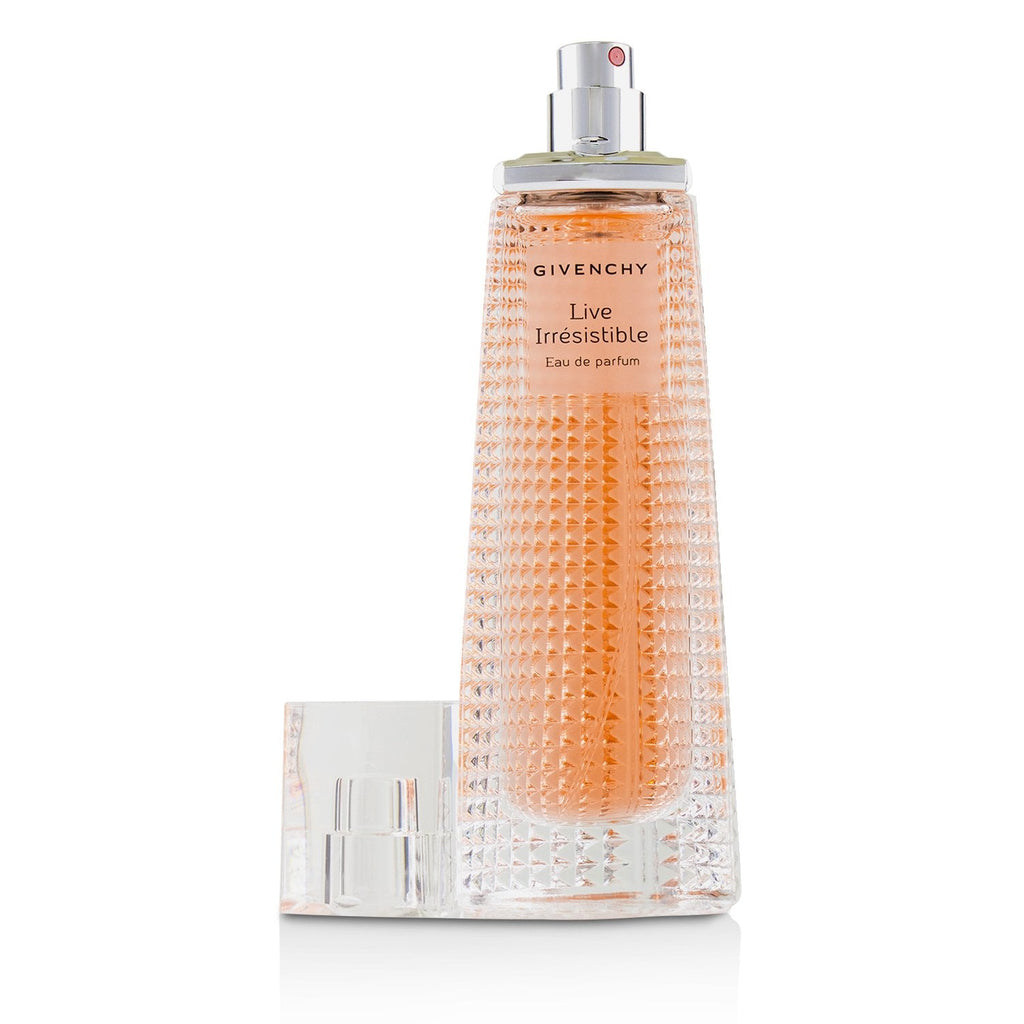 Givenchy Live Irresistible Eau De Parfum Spray  50ml/1.7oz