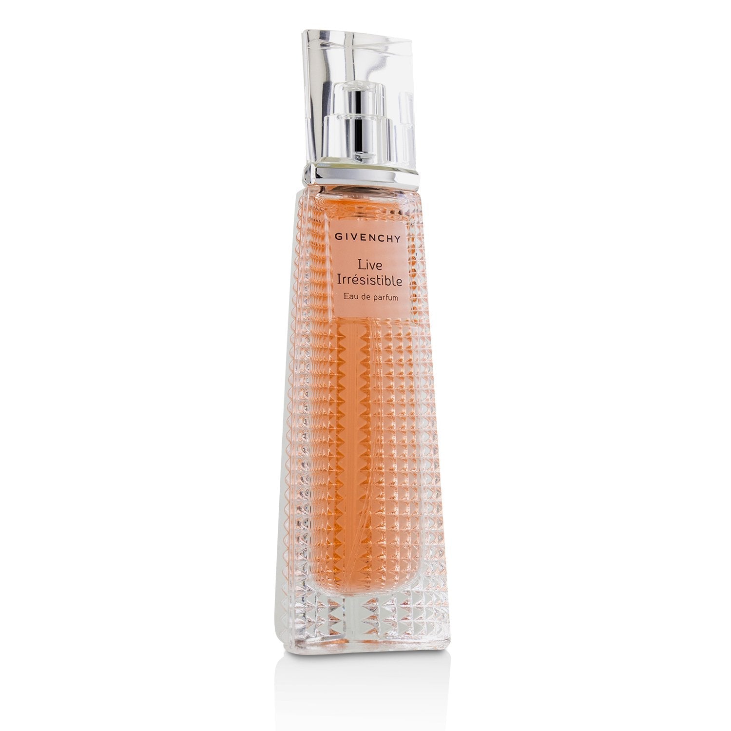 Givenchy Live Irresistible Eau De Parfum Spray  30ml/1oz