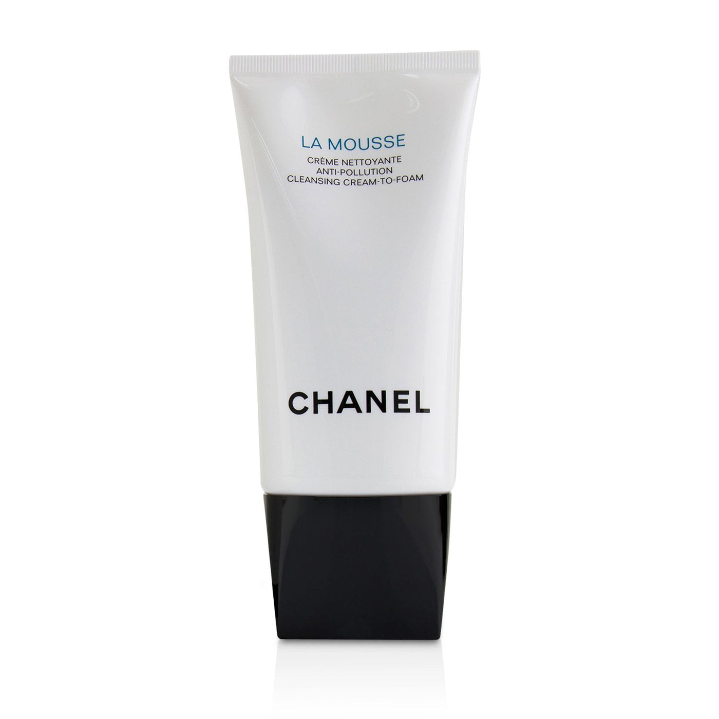 Chanel La Mousse Anti-Pollution Cleansing Cream-To-Foam  150ml/5oz