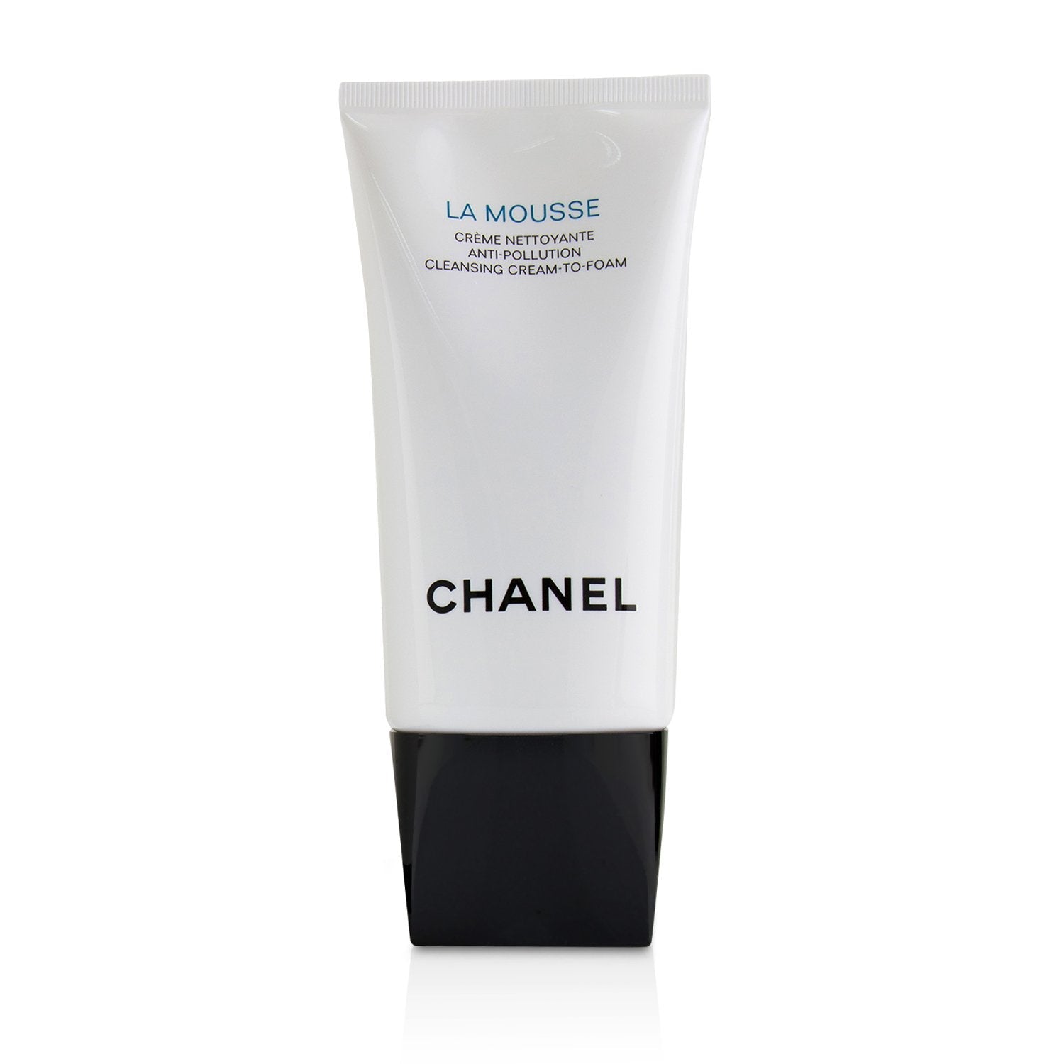 Chanel La Mousse Anti-Pollution Cleansing Cream-To-Foam  150ml/5oz