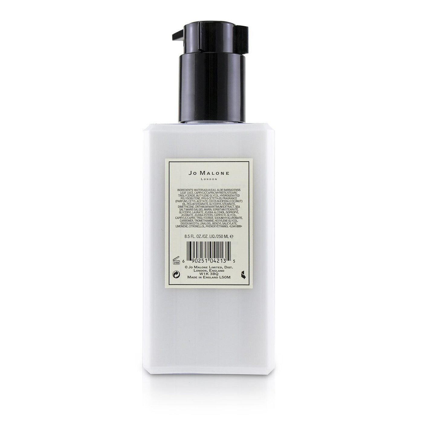 Jo Malone Blackberry & Bay Body & Hand Lotion  250ml/8.5oz