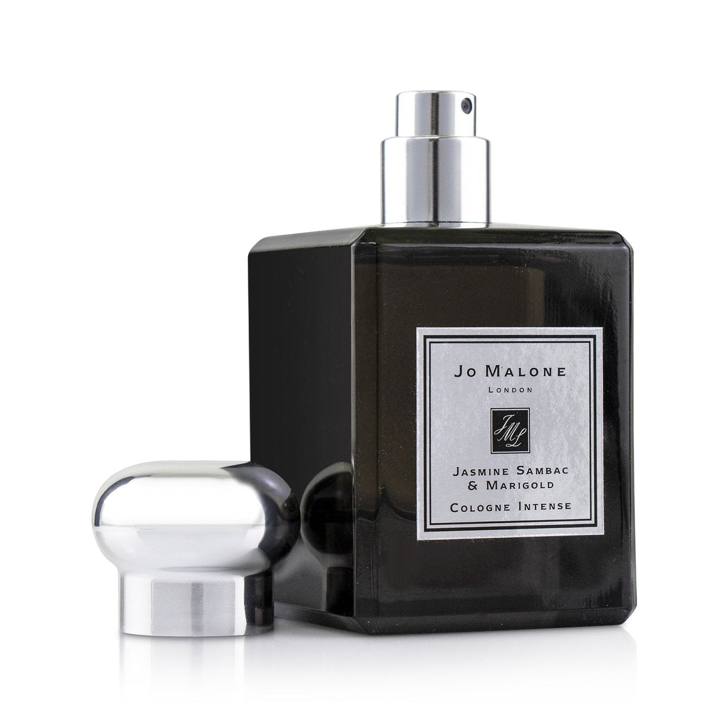 Jo Malone Jasmine Sambac & Marigold Cologne Intense Spray (Originally Without Box)  100ml/3.4oz