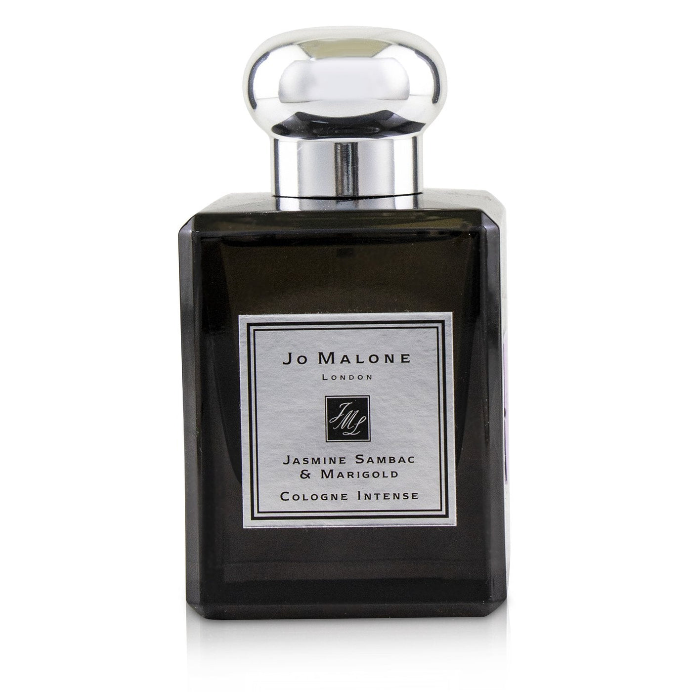 Jo Malone Jasmine Sambac & Marigold Cologne Intense Spray (Originally Without Box)  50ml/1.7oz