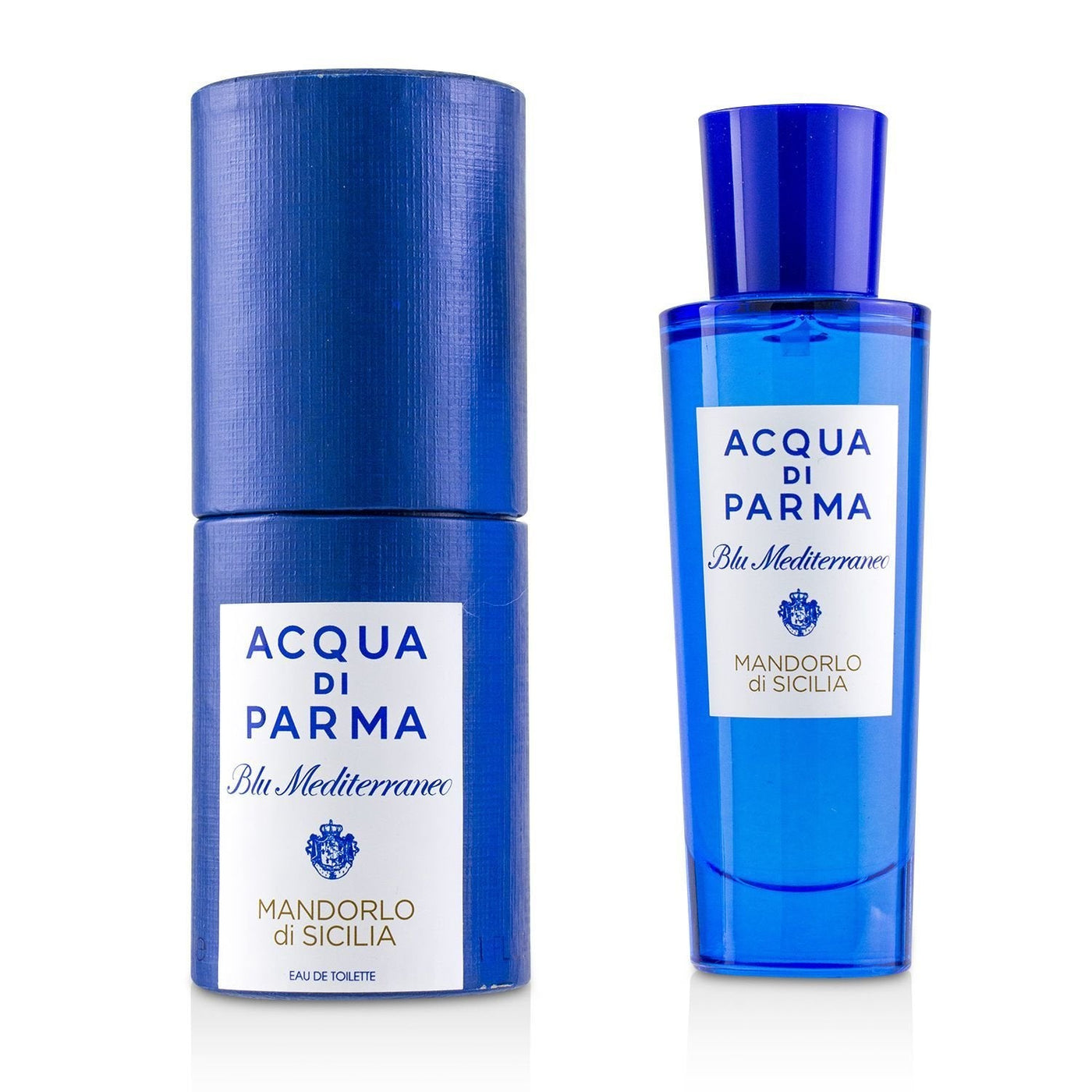 Acqua Di Parma Blu Mediterraneo Mandorlo Di Sicilia Eau De Toilette Spray  75ml/2.5oz