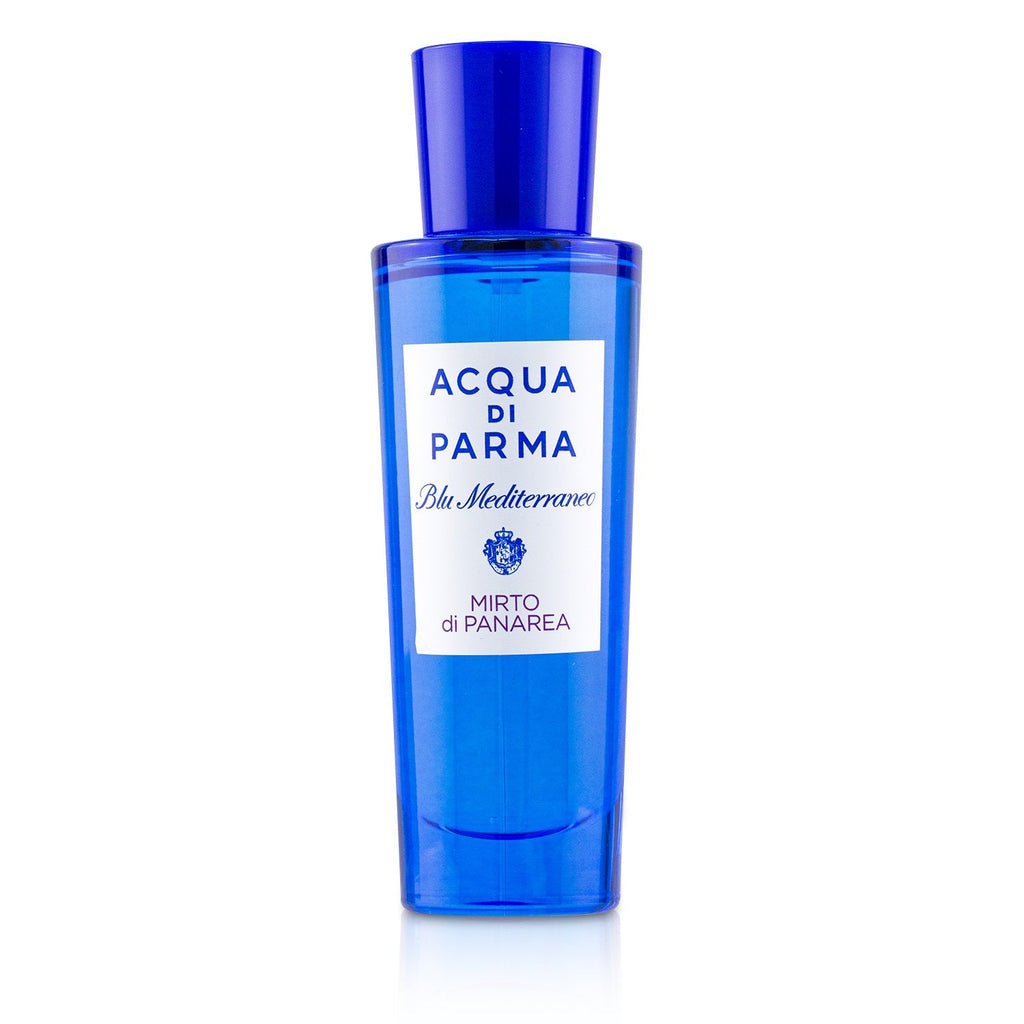 Acqua Di Parma Blu Mediterraneo Mirto Di Panarea Eau De Toilette Spray (Unboxed)  150ml/5oz