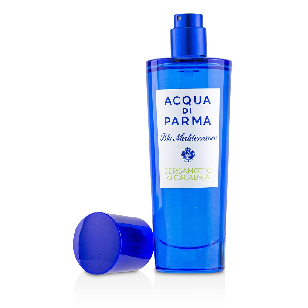 Acqua Di Parma Blu Mediterraneo Bergamotto Di Calabria Eau De Toilette Spray  100ml/3.4oz