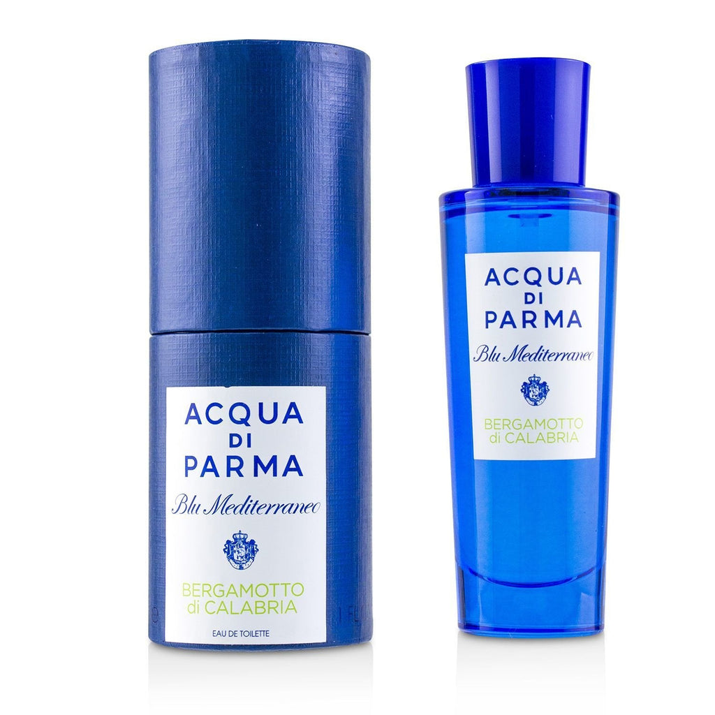 Acqua Di Parma Blu Mediterraneo Bergamotto Di Calabria Eau De Toilette Spray  150ml/5oz