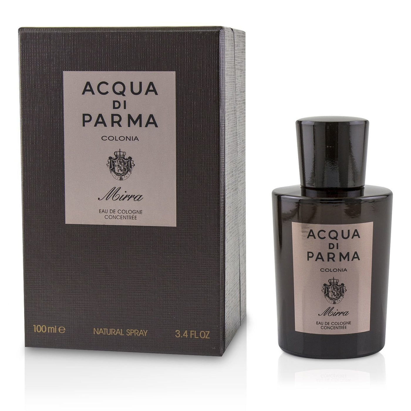 Acqua Di Parma Colonia Mirra Eau De Cologne Concentree Spray  180ml/6oz