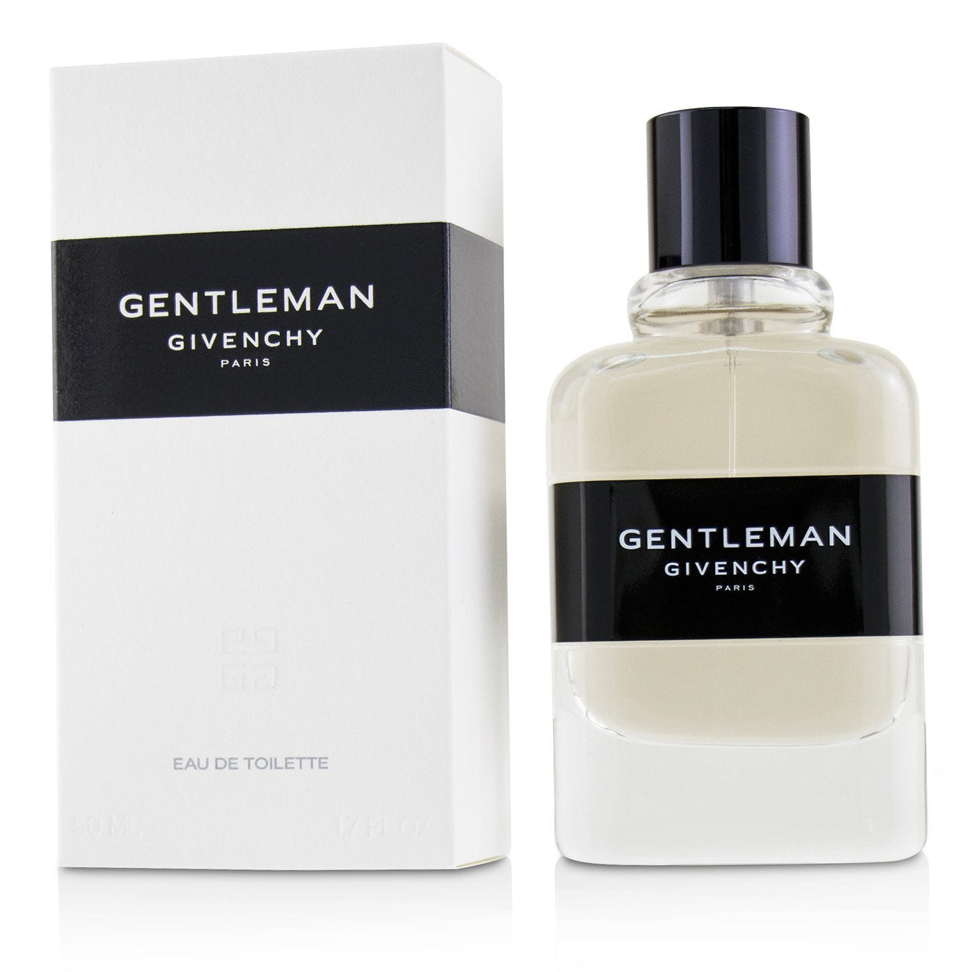 Givenchy Gentleman Eau De Toilette Spray  60ml/2oz