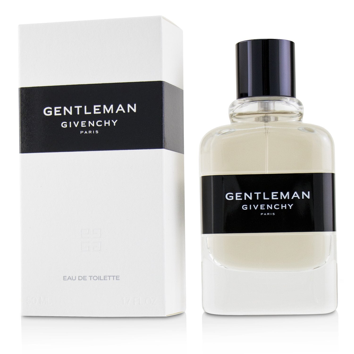 Givenchy Gentleman Eau De Toilette Spray  60ml/2oz