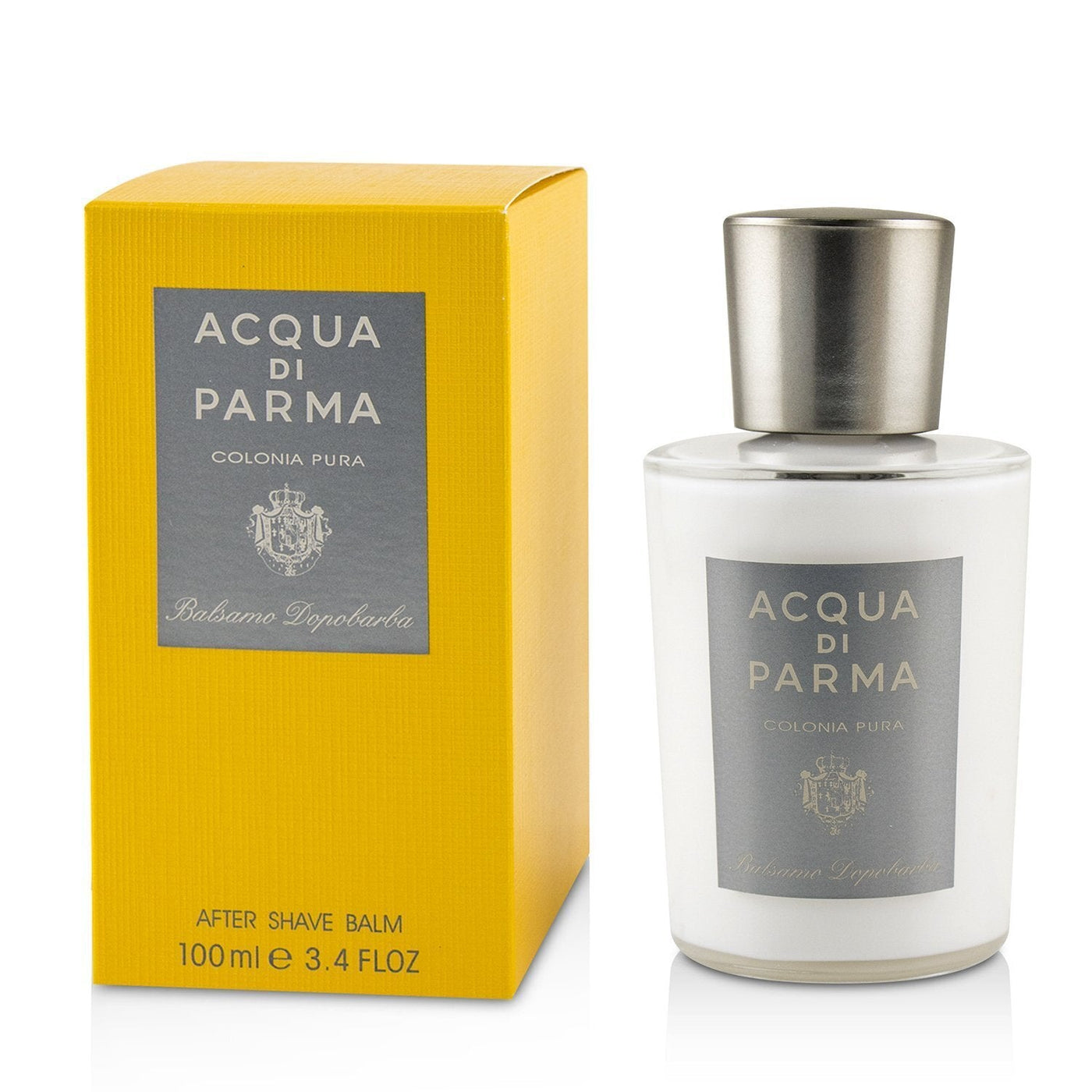 Acqua Di Parma Colonia Pura After Shave Balm  100ml/3.4oz