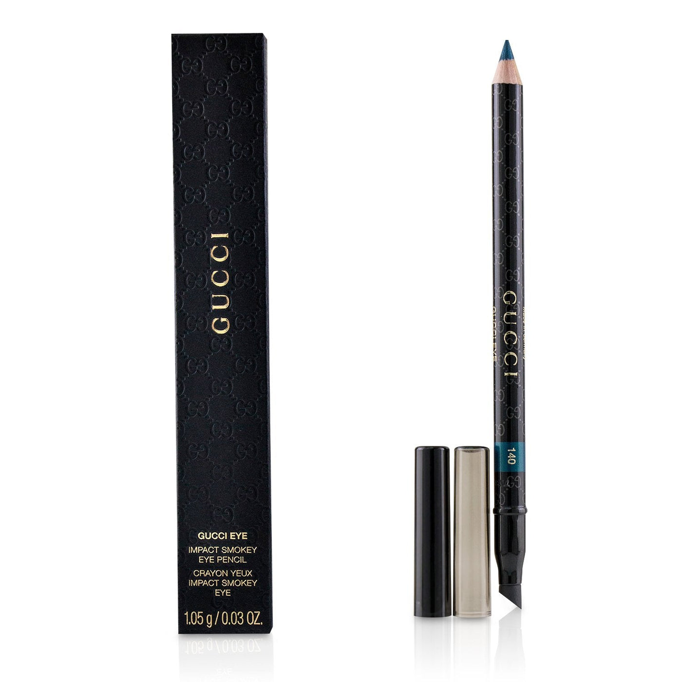 Gucci Impact Smokey Eye Pencil - # 170 Sunstone  1.05g/0.03oz