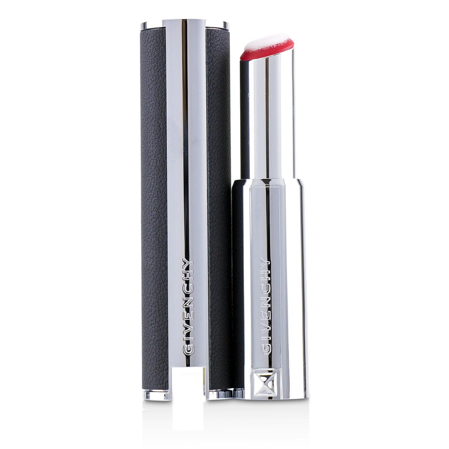Givenchy Le Rouge Liquide - # 410 Rouge Suedine  3ml/0.1oz