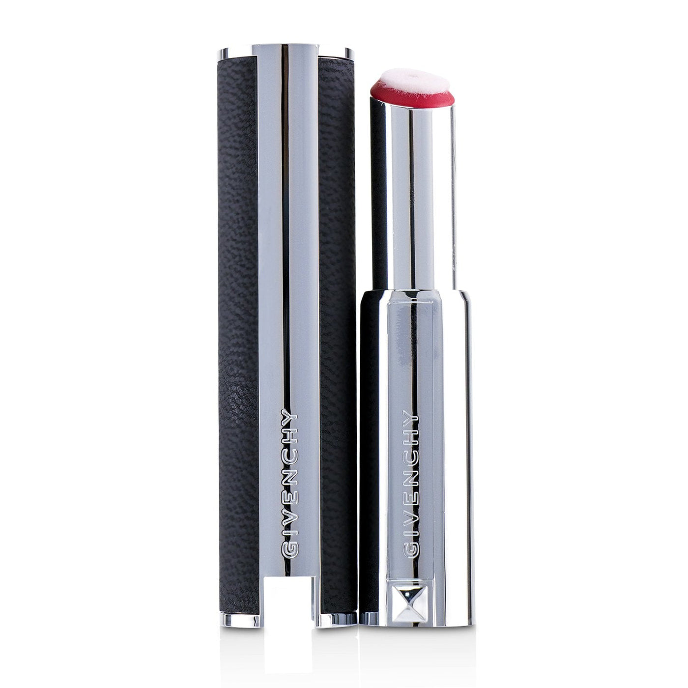 Givenchy Le Rouge Liquide - # 412 Grenat Alpaga  3ml/0.1oz