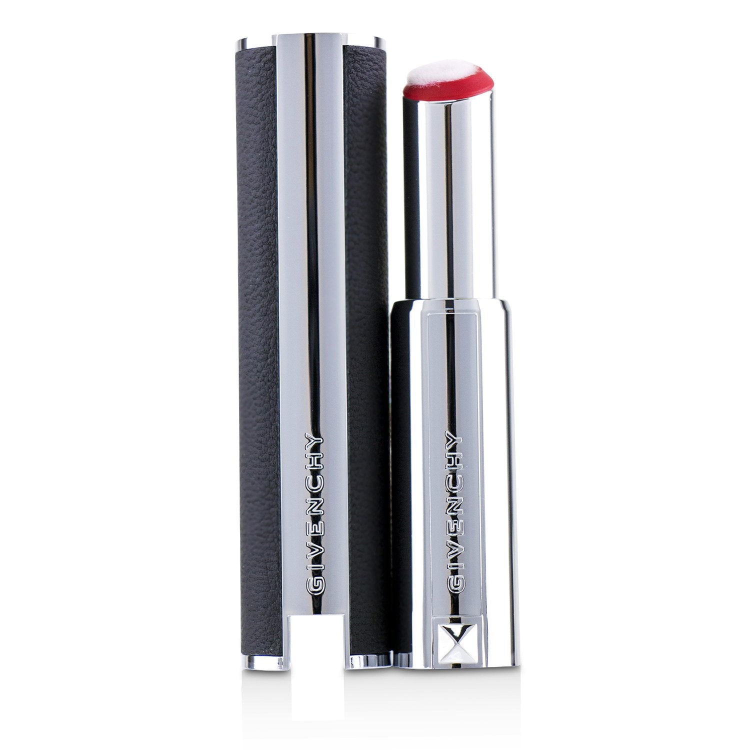 Givenchy Le Rouge Liquide - # 410 Rouge Suedine  3ml/0.1oz