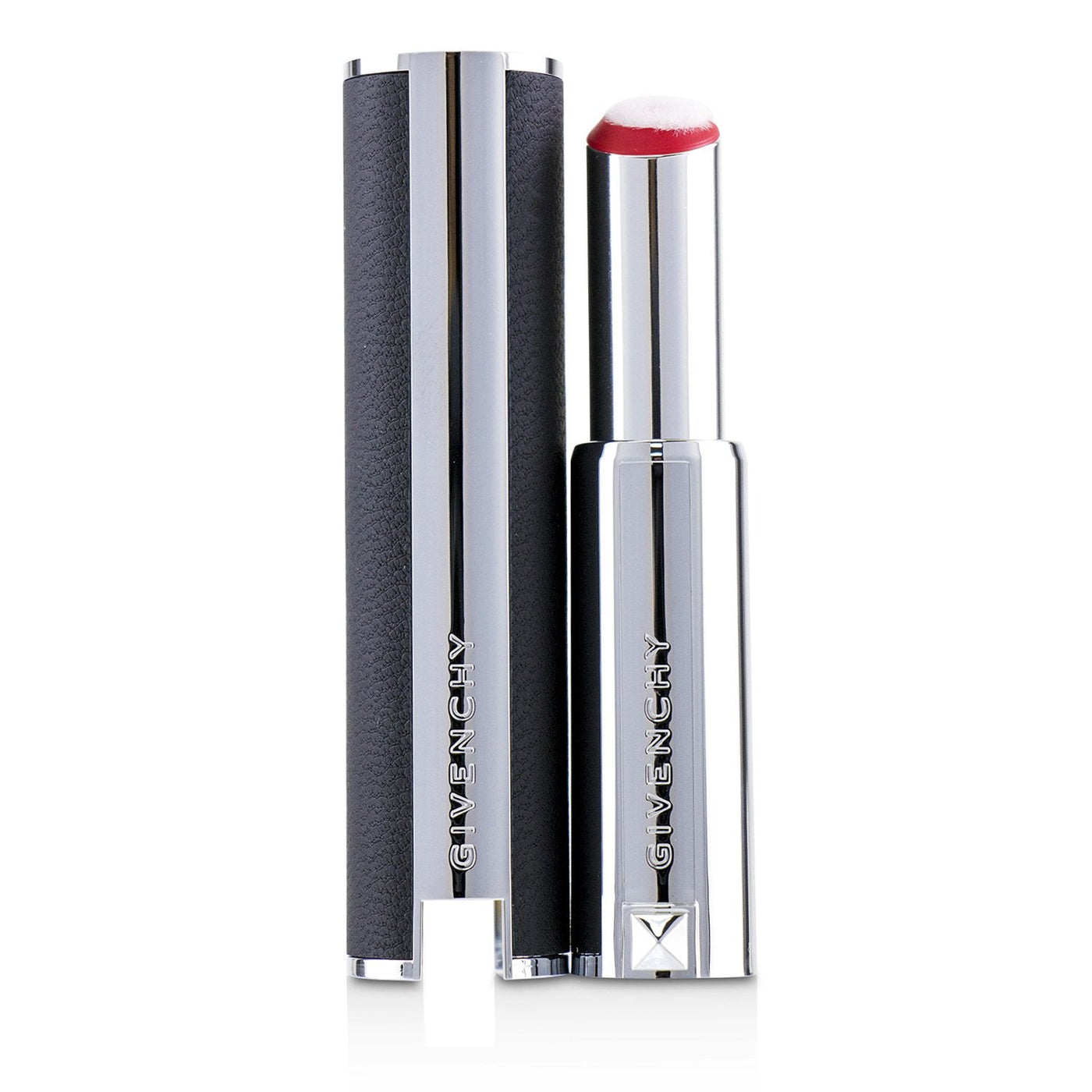 Givenchy Le Rouge Liquide - # 412 Grenat Alpaga  3ml/0.1oz