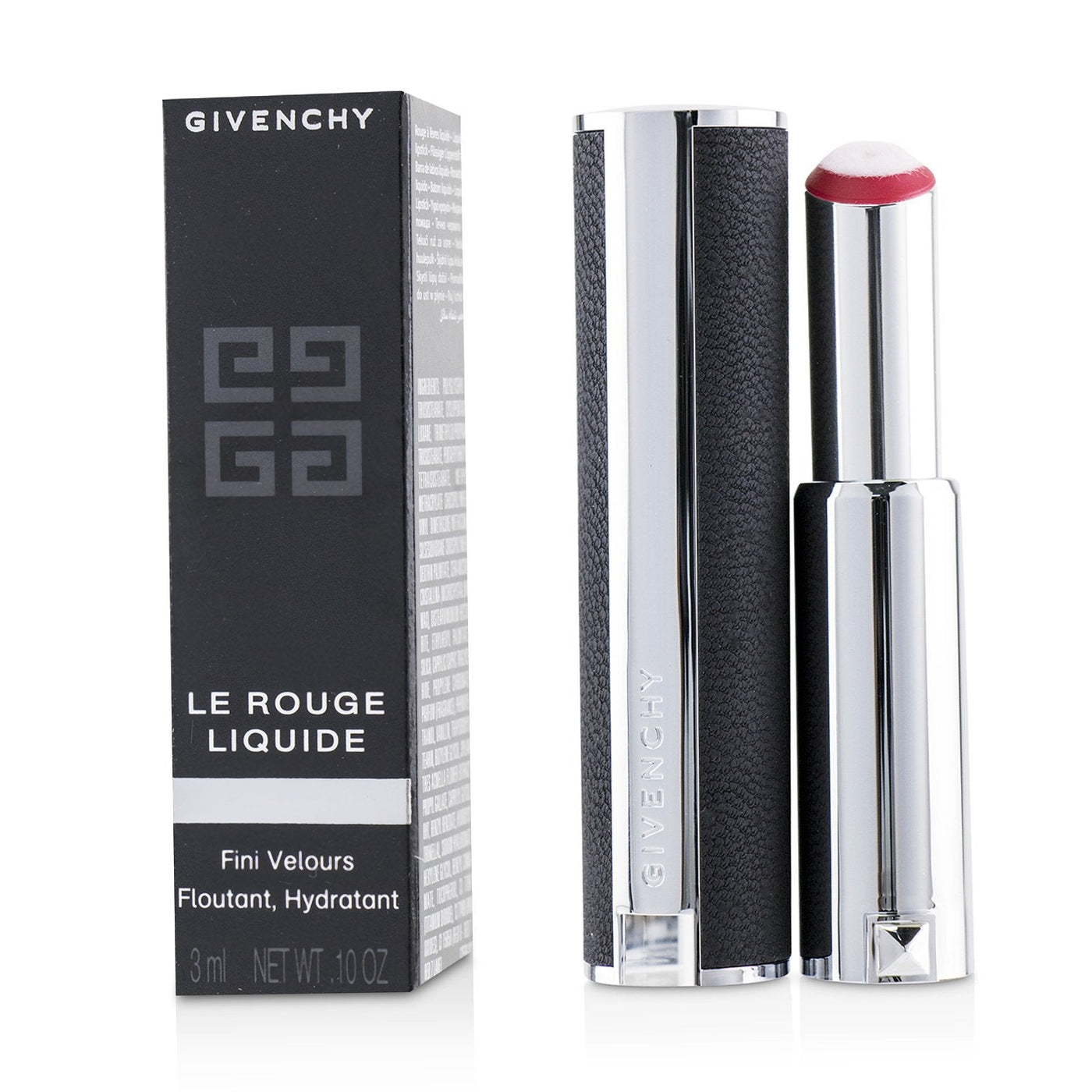 Givenchy Le Rouge Liquide - # 107 Nude Velours  3ml/0.1oz