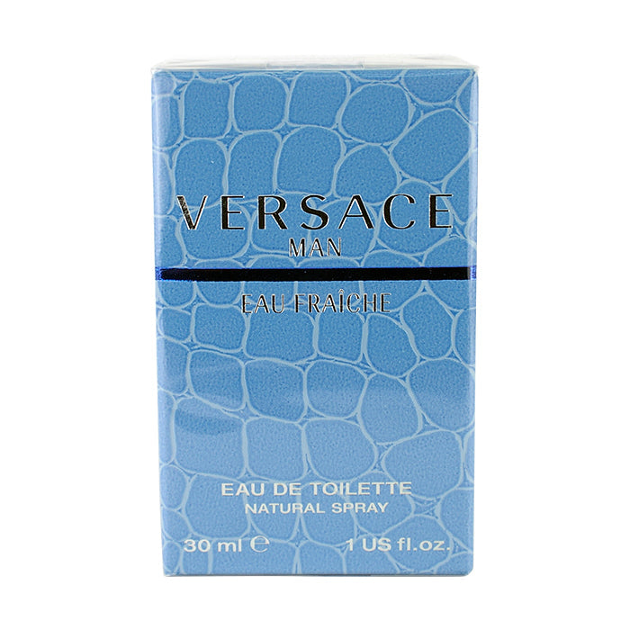 Versace Eau Fraiche Eau De Toilette Spray 30ml/1oz