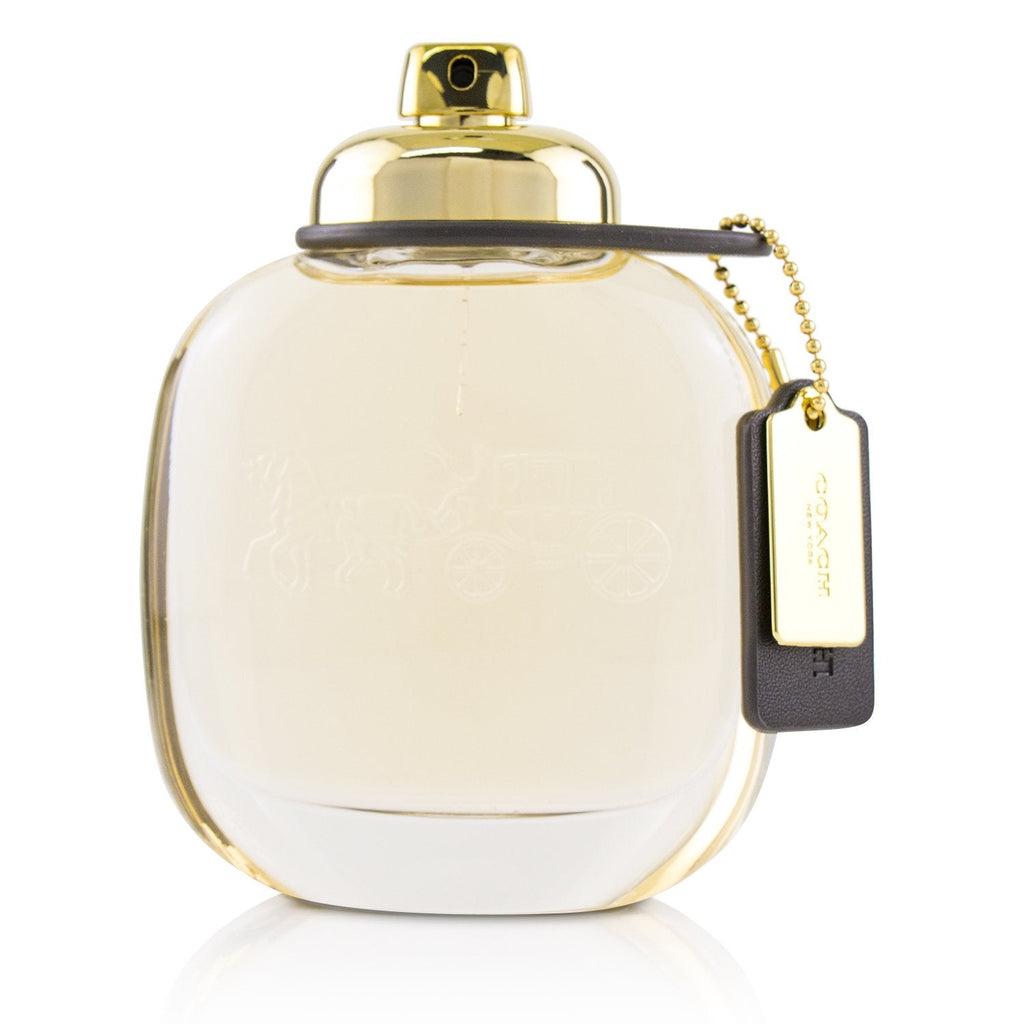 Coach Eau De Parfum Spray  90ml/3oz