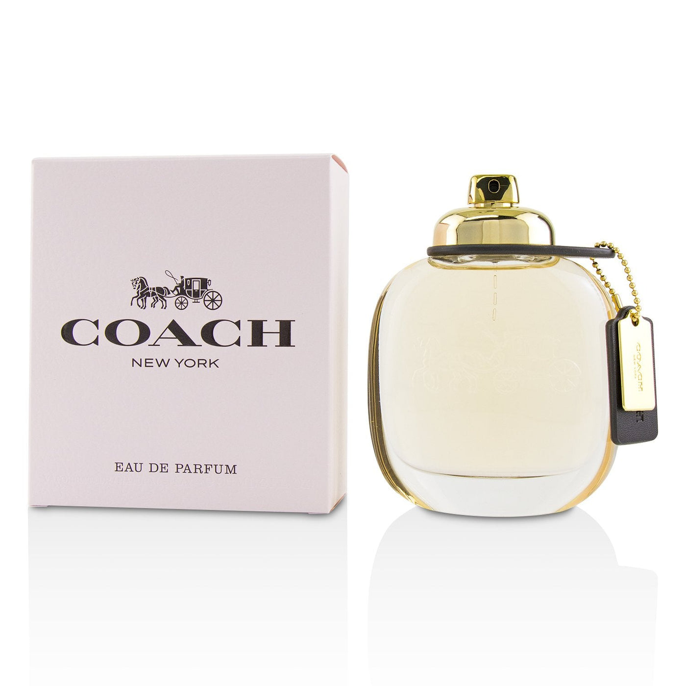 Coach Eau De Parfum Spray  50ml/1.7oz